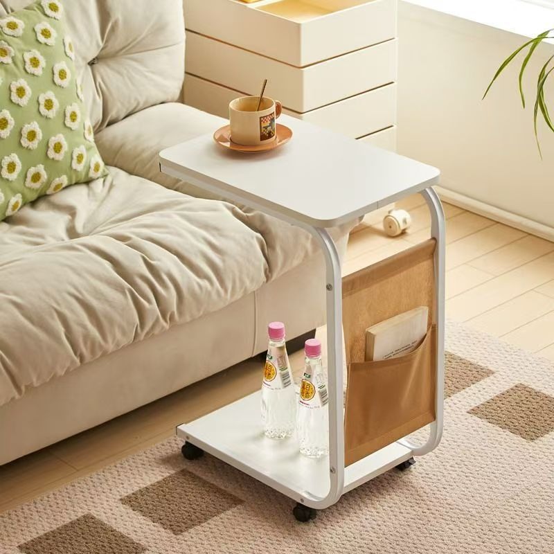 Verplaatsbaar, met weinig slaa - Desk Setup Minimalist recensie en prijs