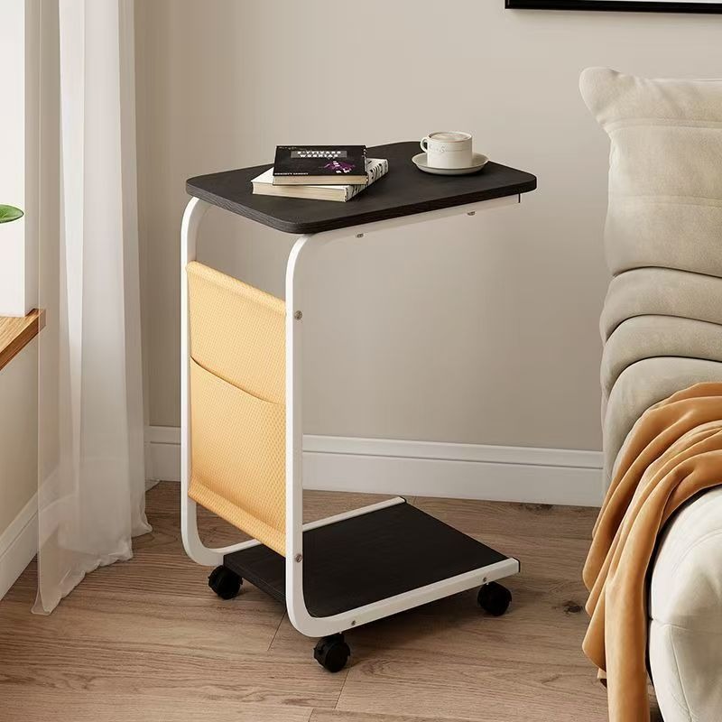 Verplaatsbaar, met weinig slaa - Desk Setup Minimalist recensie en prijs
