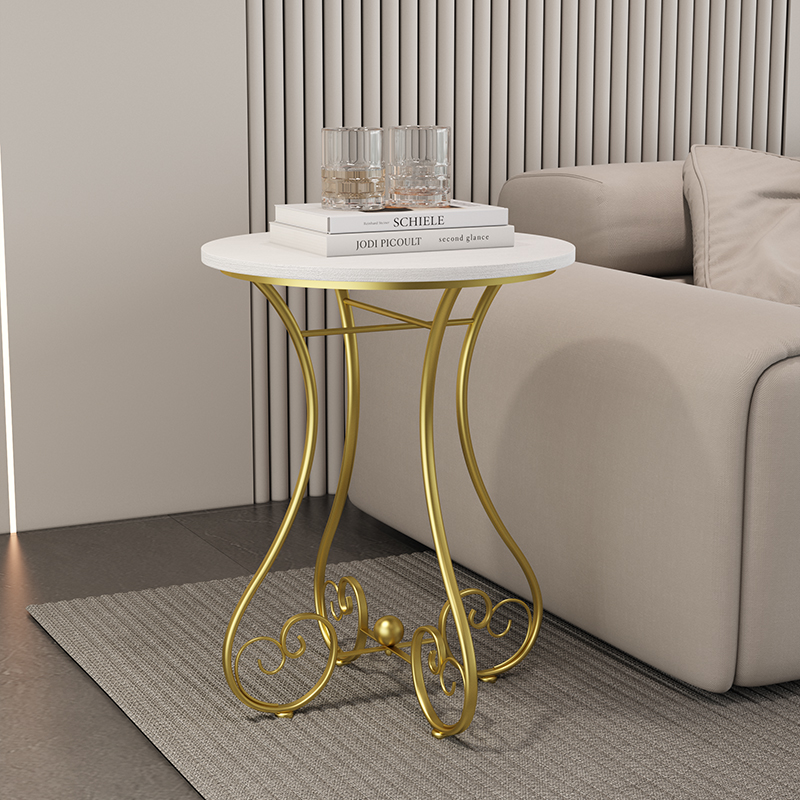 Minimalistische ijzeren bijzet - Desk Setup Minimalist recensie en prijs